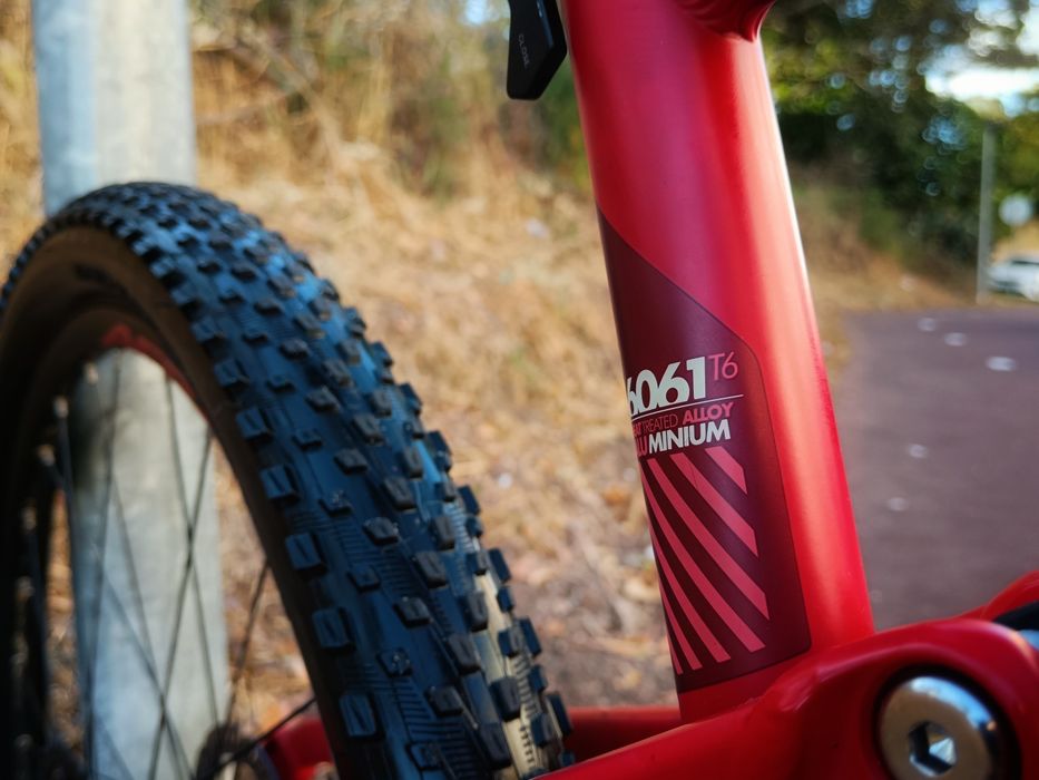 Btwin RockRider ST 540 S - Bicicleta - BTT - XC - Trail