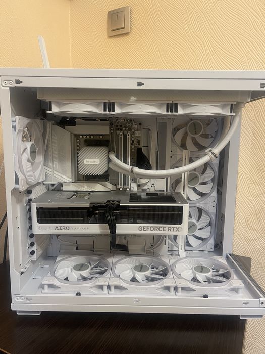 Корпус be quiet! Light Base 900