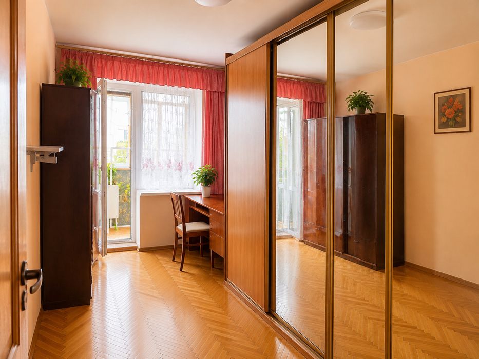 3-кімнатна квартира 62 м² | 4/9 поверх | Якісний ремонт | Нова Шахтарська | Шептицький |