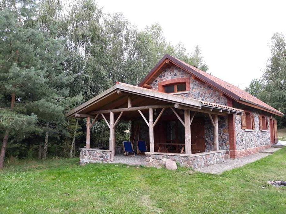 Domek letniskowy