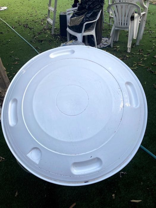 Termoacumulador ARISTON 150 Litros - COMO NOVO