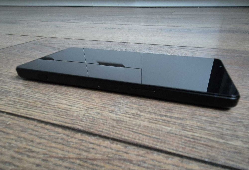 SONY Xperia 1 IV 12/256GB 5G 6.5" 120Hz