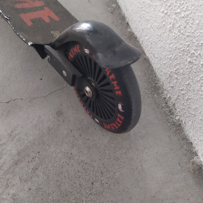 Trotineta de criança