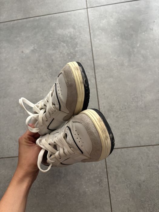 Buty Mango sneakersy 38