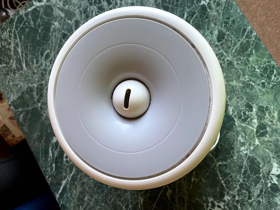 Зволожувач повітря Xiaomi Deerma DEM-F628S 5L. Ідеал! Знезараження!