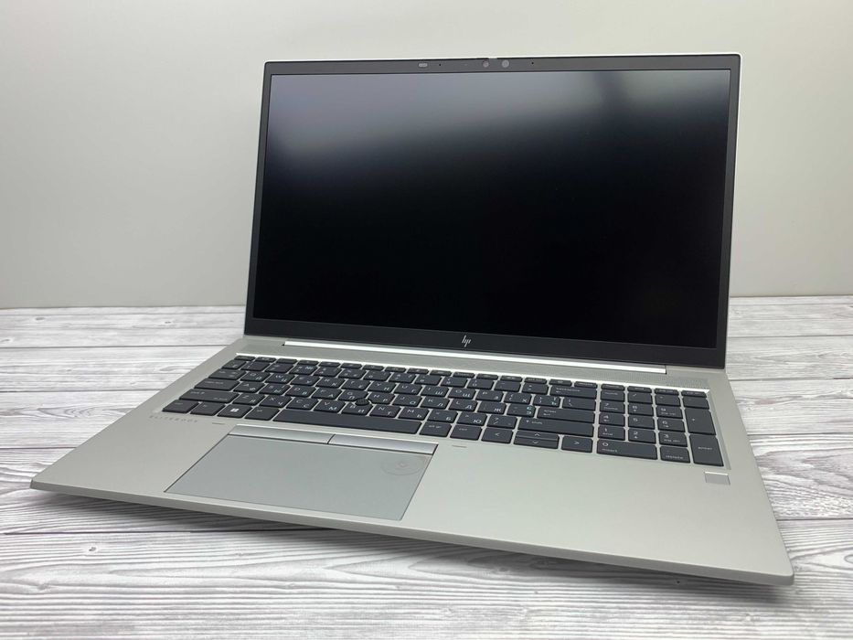 ‼️EliteBook 850 G8  15,6" FHD i5-1135G7 8GB SSD 240GB Дніпро 15шт+‼️