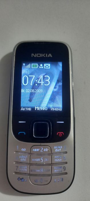 Nokia 2330c-2 робочий