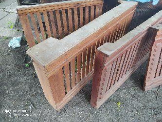 Декоративные накладки на батареи