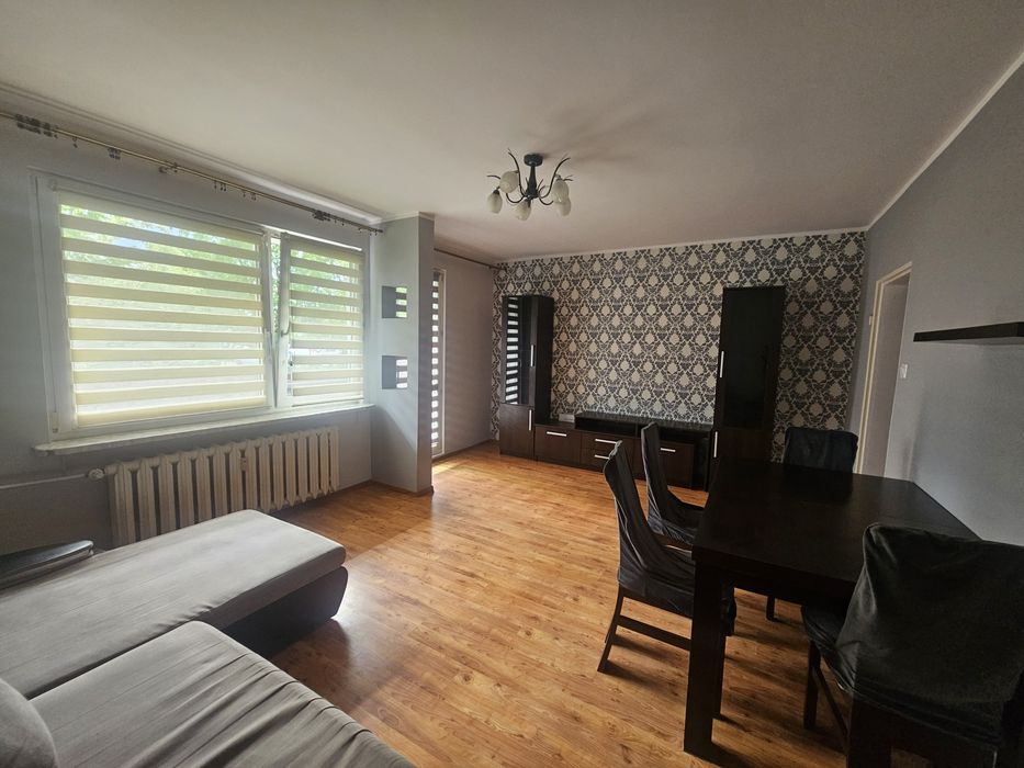 Przestronne mieszkanie 64,8 m² w samym centrum Ciechanowa – Jeziorko