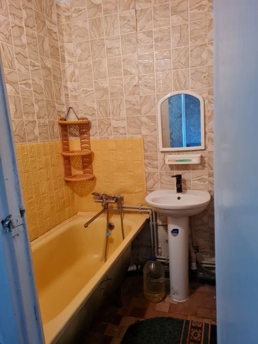 Здаю однокімнатну квартиру пр. Миру вул. Театральна відмінний стан