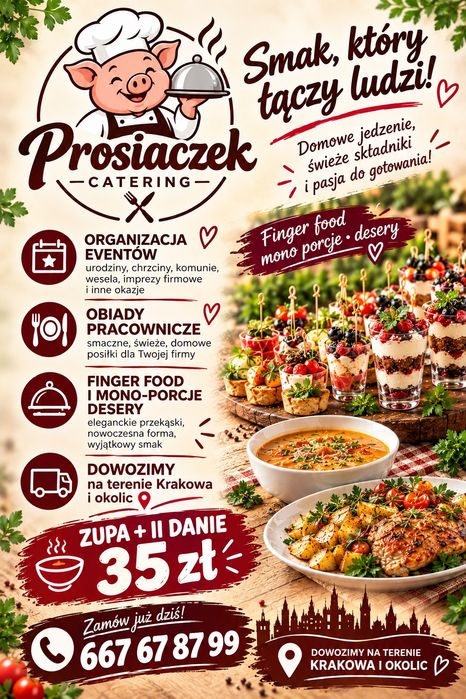 Catering dla firm