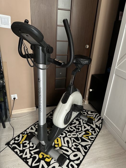 Rower rehabilitacyjny kettler stratos gt