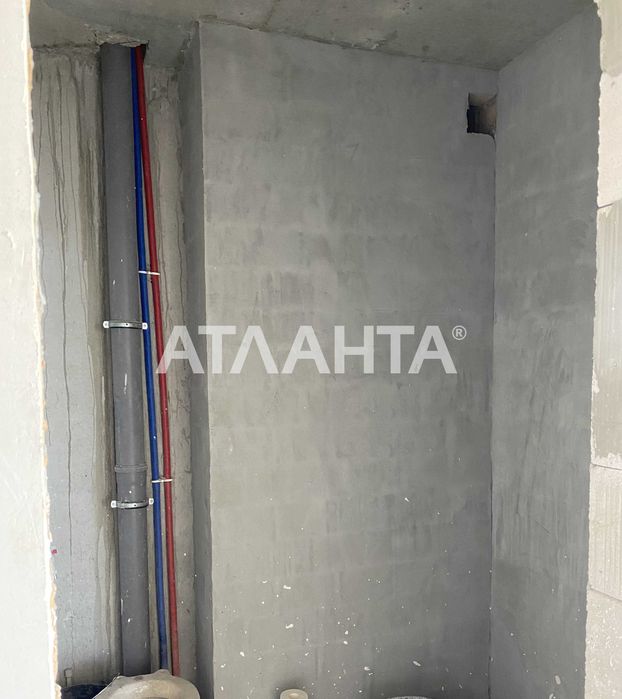 Двохрівнева квартира з необмеженими можливостями. ЖК Новий Маяк