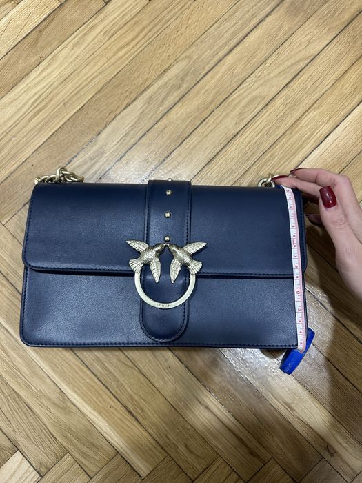 Сумка Pinko оригінал