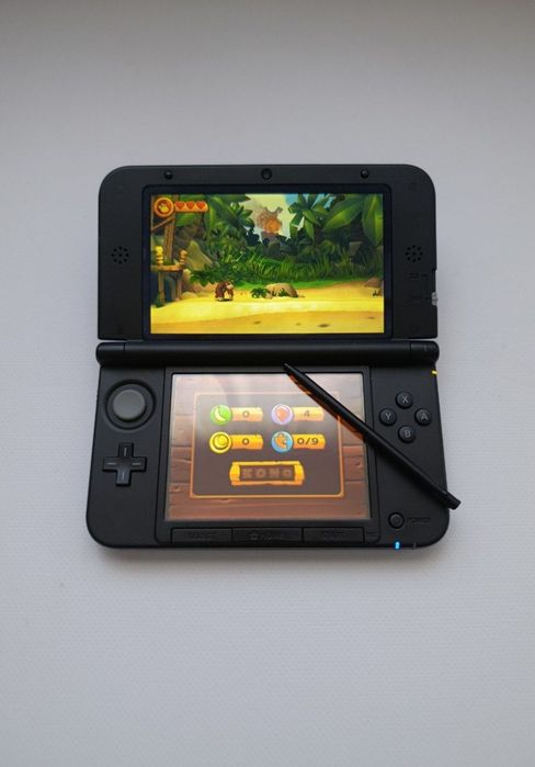 nintendo 3ds - купити приставки - Ціна на OLX.ua