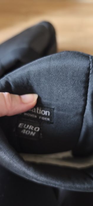 Buty jeździeckie Steeds ocieplane termo 38-39 stan idealny