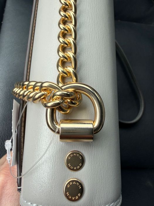 Сумка coach оригінал