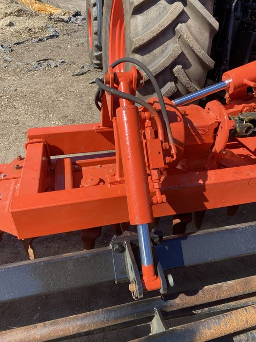 Rototerra maschio