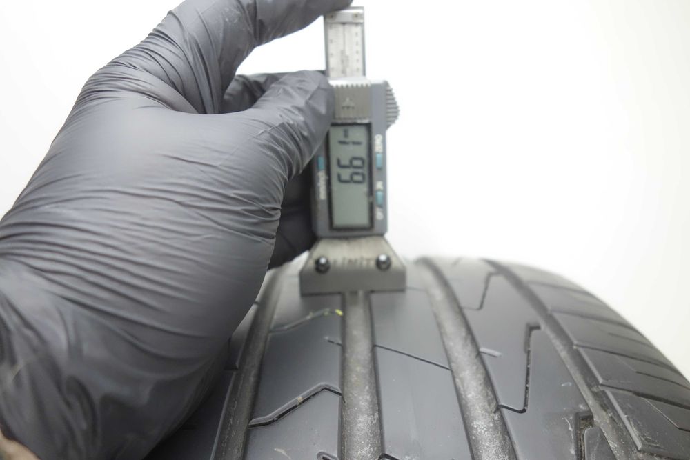Opony letnie 215/45/17 - HANKOOK Ventus Prime 3 XL