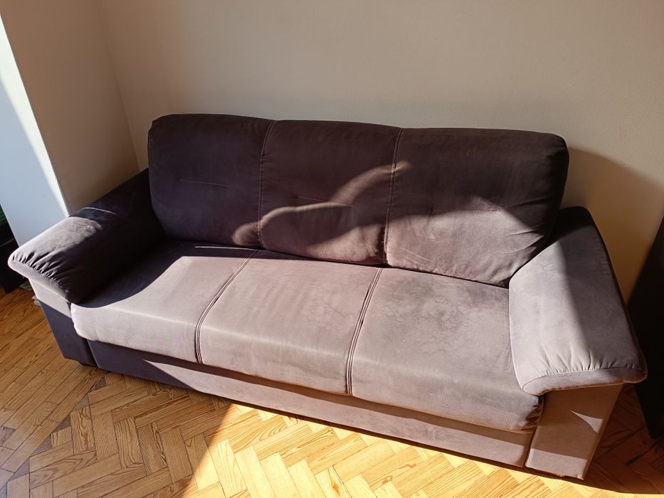 Sofa 3 lugares 205x90x85