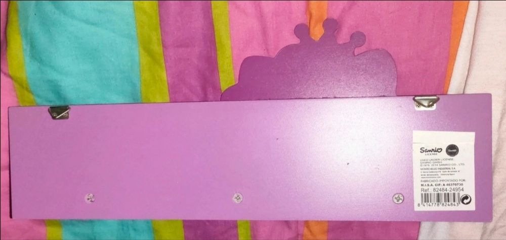 Cabide Hello Kitty
