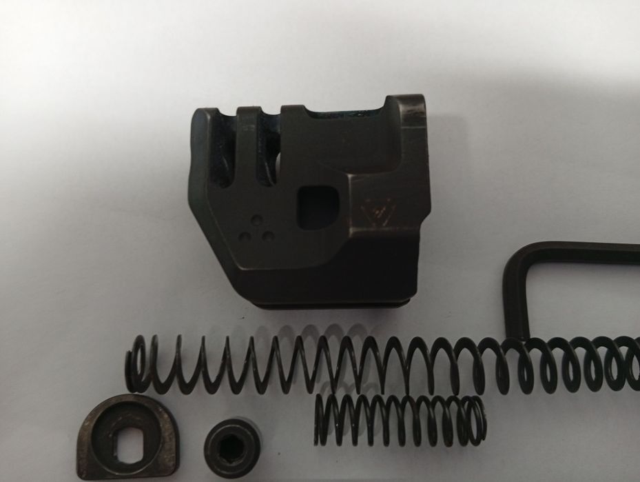 Kompensator G17 Strike Industries Driver Comp
