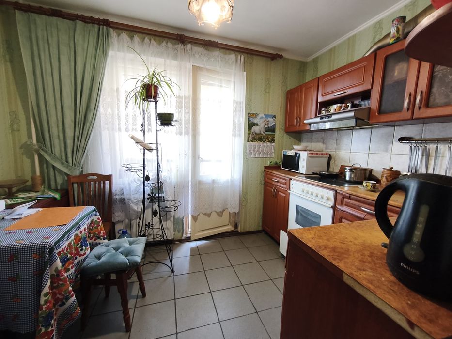 Продаж. 1-к.квартира ( 40м2), Княжий Затон 5, Позняки