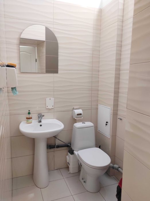 Сдам фасадное помещение 43 м2 в ЖК Мерседес. Центр. Парк Шевченко