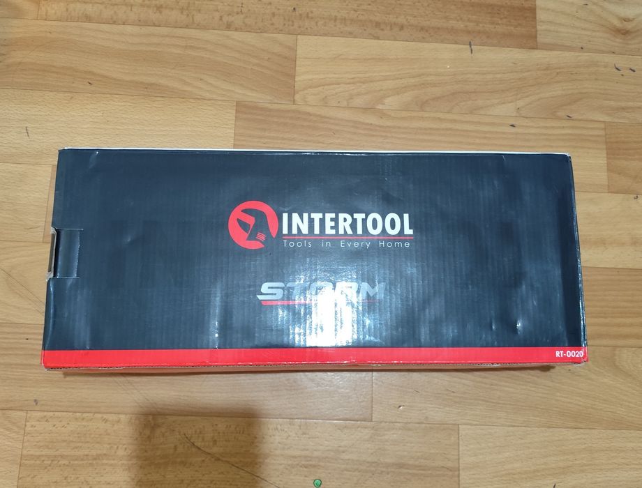 Пістолет заклепувальний для різьбових заклепок 360 мм