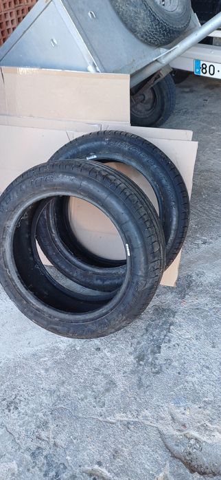 3 Pneus para Carro Novos
