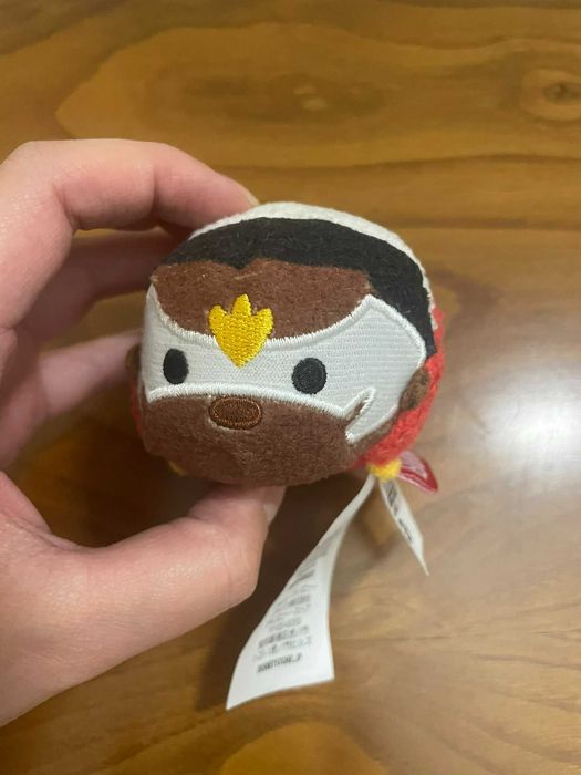 Marvel Tsum Tsum Falcon