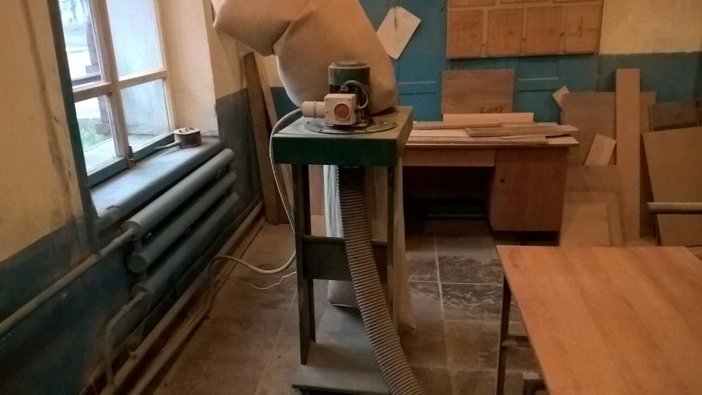 Продаж ЄМК ДП «Навчально-виробничі майстерні», Житомир