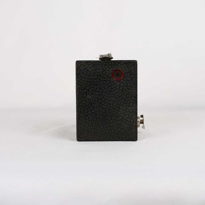 Máquina fotográfica Kodak Beau Brownie Nº2