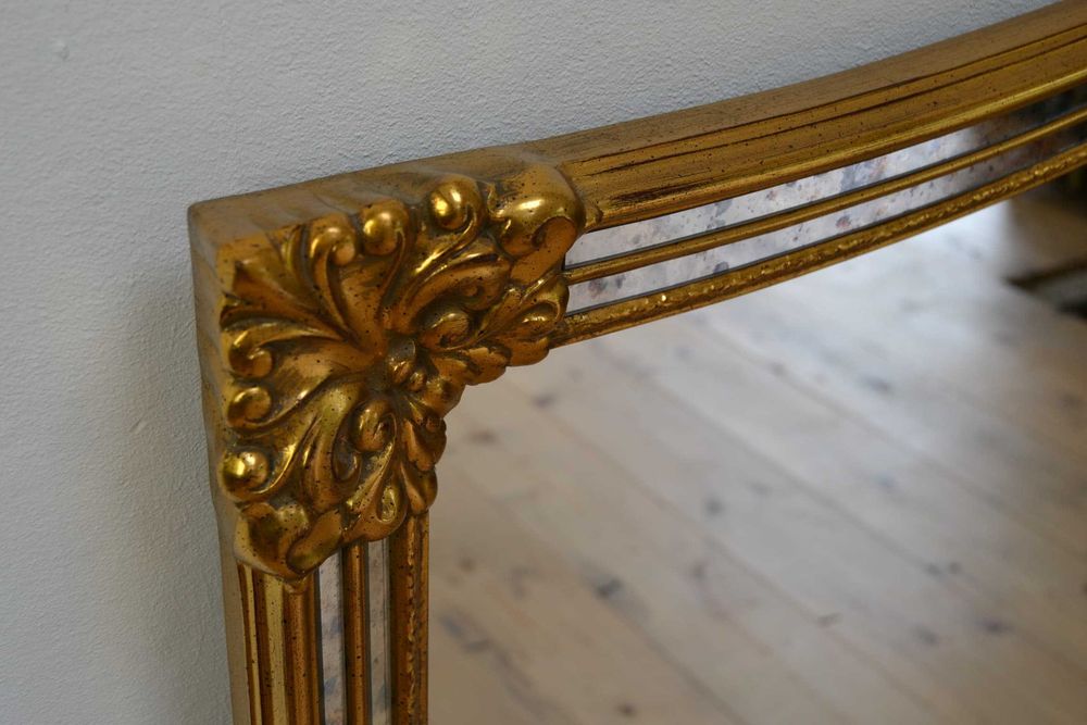 Lustro DEKNUDT® Hollywood Regency Vintage '70 - 185/115 cm