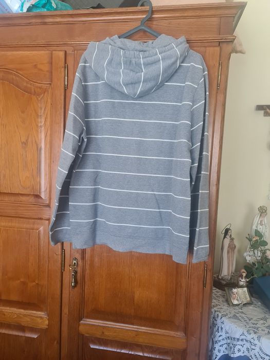 Sweat com capuz Tiffosi