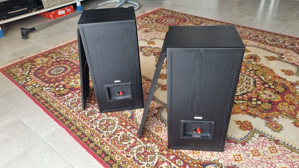 Kolumny infinity Reference 40