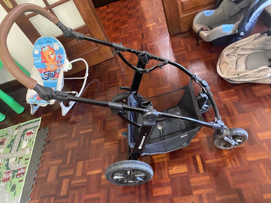 carrinho de bebe