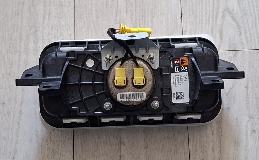 Poduszki powietrzne Buick Encore gx 
60008398, 42788651.