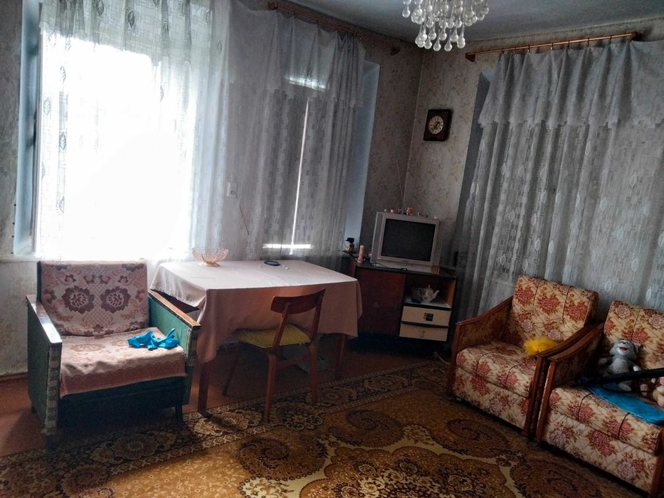 Продам будинок у селі Кубей, Болградський район