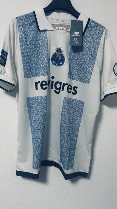 Camisola FC Porto