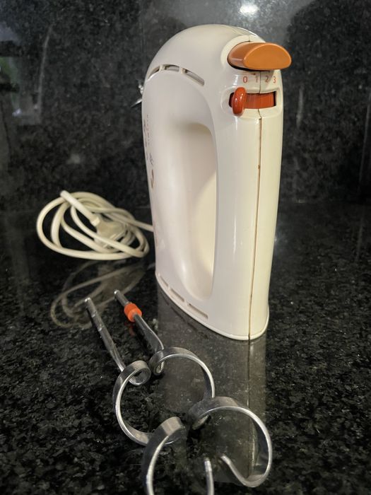 Batedeira Elétrica Philips