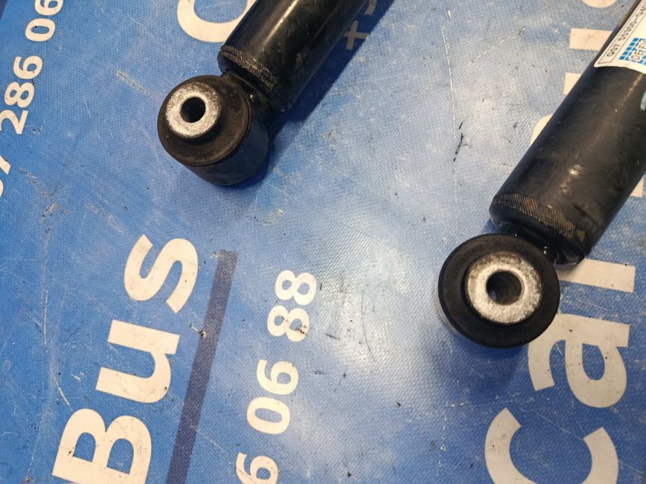 Стойка задня л/п Kia Niro Стійка амортизатора заднього Кіа Ніро