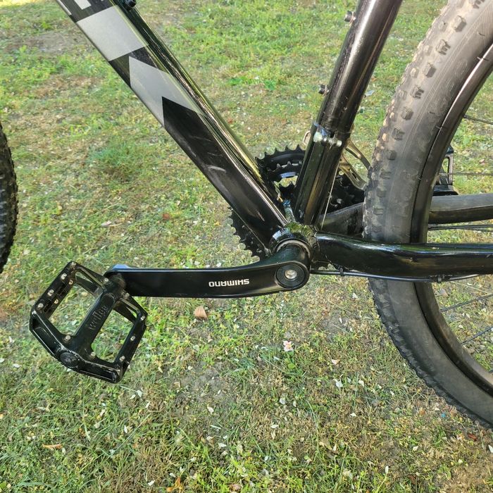 Велосипед TREK Marlin 5 2021 29 колесо XL рама алюміній