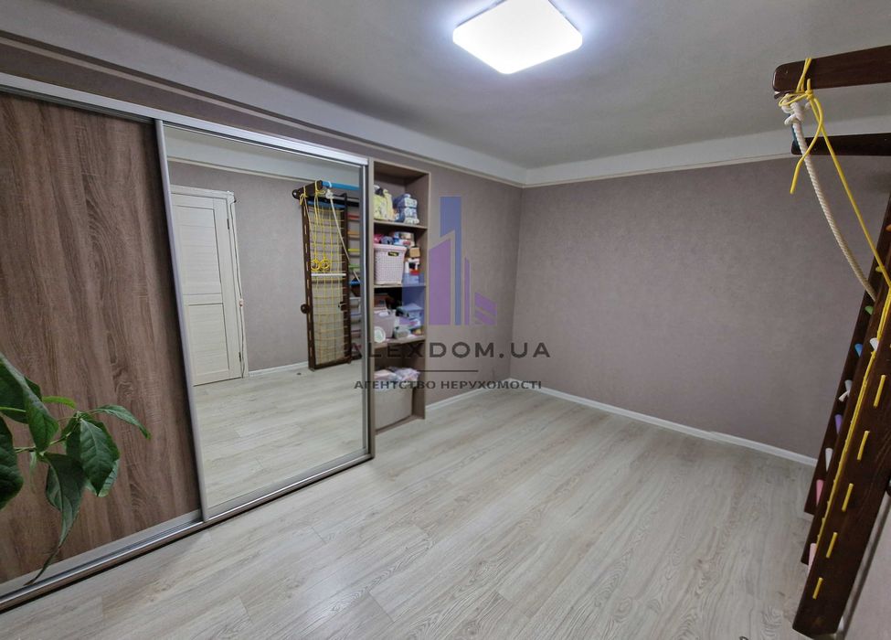 1-комнатная квартира по адресу (площадь 27 м²) - Atlanta.ua - фото 4