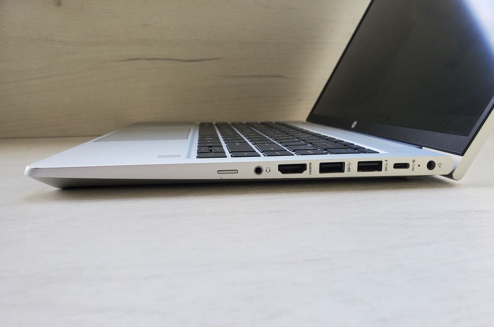HP PROBOOK 440 G9 i5-1235U (10 ядер, 12 потоків) 16/256GB 2024 р