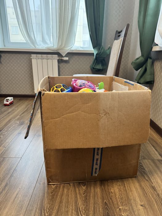 LEGO Дитячі Іграшки розвиваючі