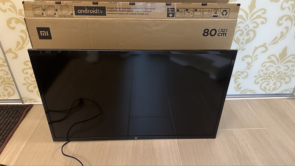 Телевізор Xiaomi Mi TV 4A 32” Smart TV