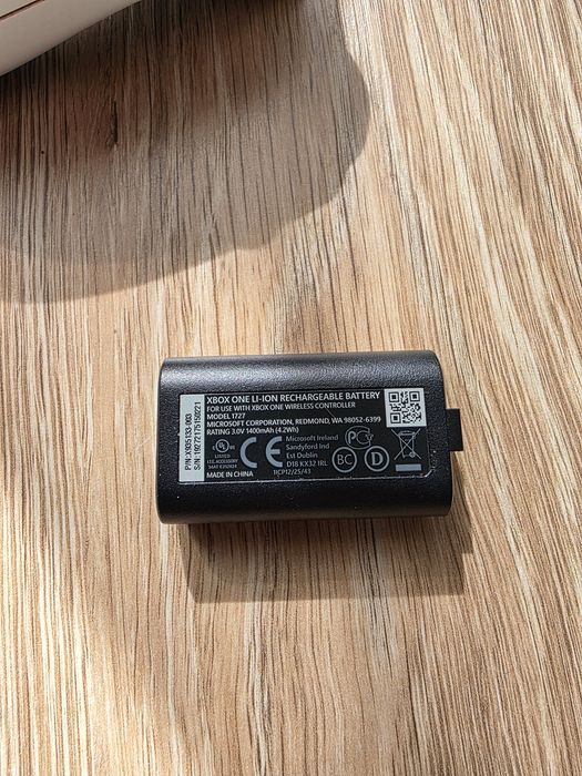 Akumulator / bateria do pada Xbox