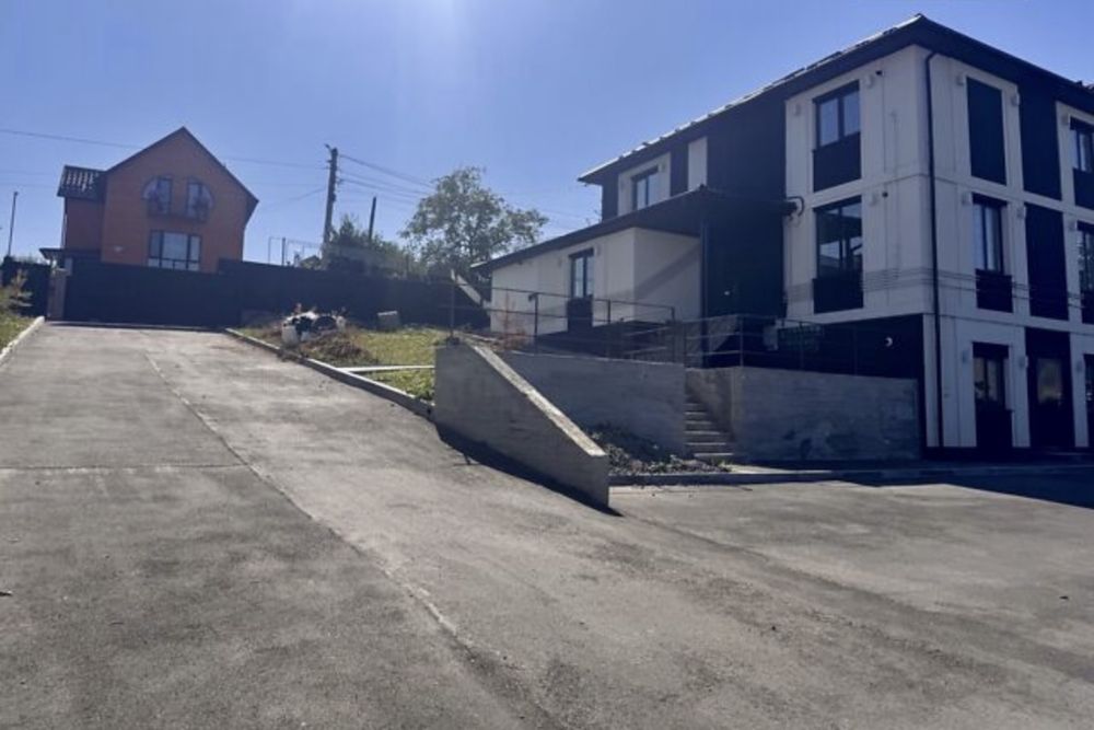 Ідеальна смарт-квартира! Новий ремонт • Тихий двір • Економне опалення