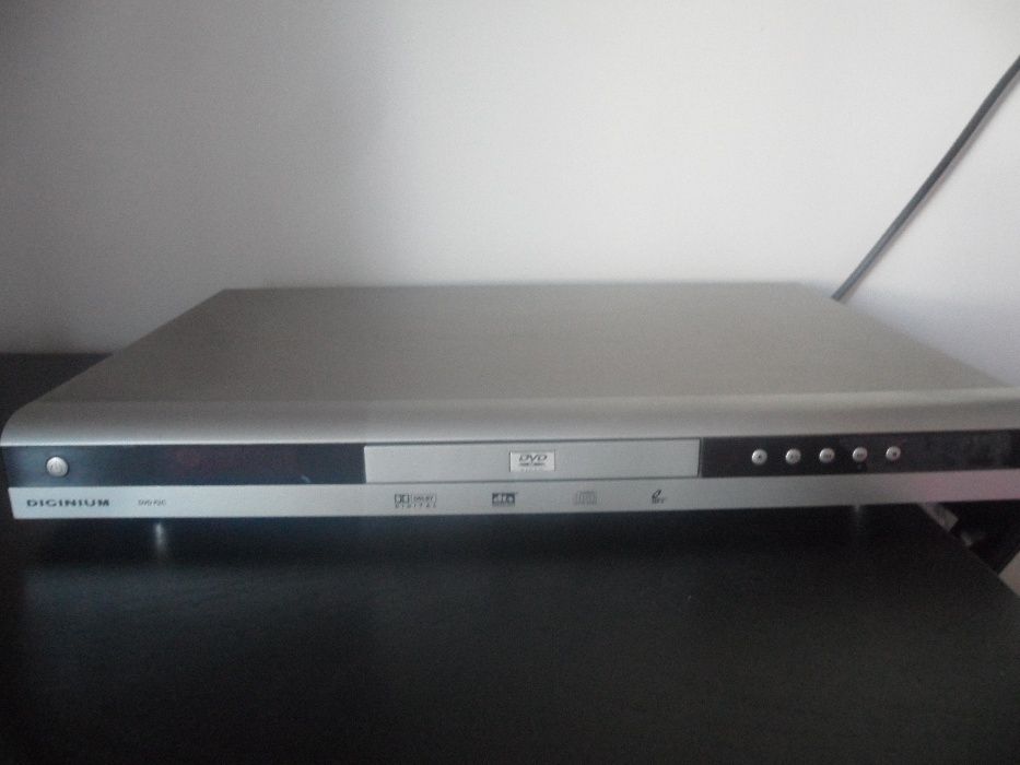 Digium DVD Player with Offer of 5 DVDs64752253370497120